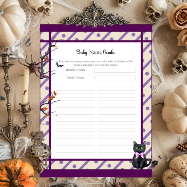 Bröstspel i kombinationsprogrammet Baby_ Baby Namn Brevhuvud (Skapare uppladdad)