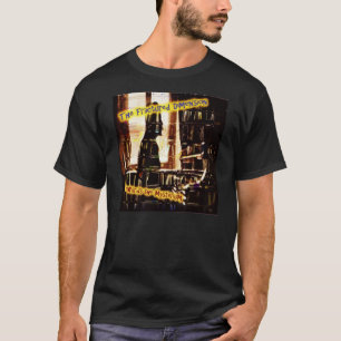 Bröt dimensionerar - in mot Mysteriumen Tee