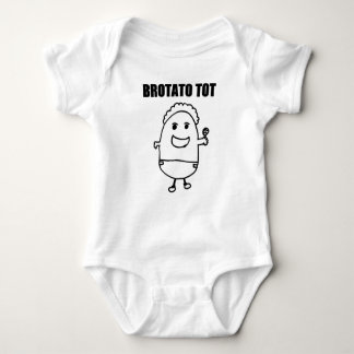 Brotato Tot Tee Shirt