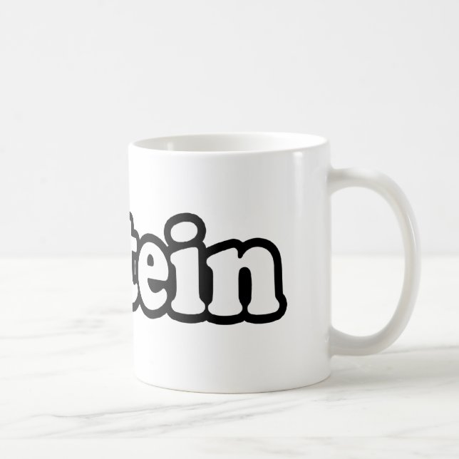 BROTEIN KAFFEMUGG (Höger)