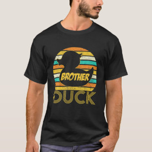 Brother Anka Rubber Anka Matching Family Cute T Shirt