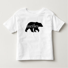 Brother Bear Långärmad T-shirt