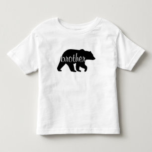 Brother Bear Långärmad T-shirt