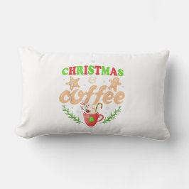 Brother Bear LGBT-Pridet för julomburet Lesb Lumbarkudde