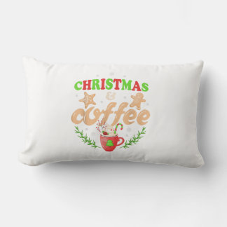 Brother Bear LGBT-Pridet för julomburet Lesb Lumbarkudde