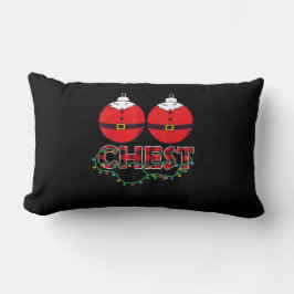 Brother Bear LGBT-Pridet för julomburet Lesb Lumbarkudde