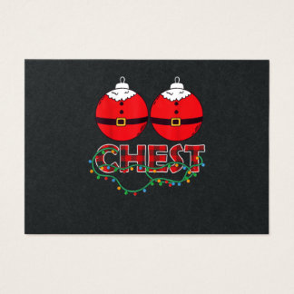 Brother Bear LGBT-Pridet för julomburet Lesb Visitkort