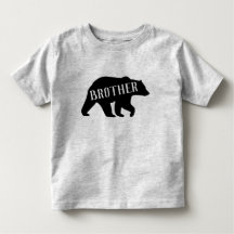 Brother Bear-shirt