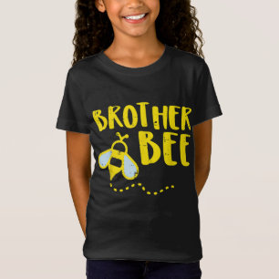 Brother Bee Family Matching Bro Manar Boys Kids To T Shirt
