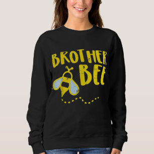 Brother Bee Family Matching Bro Manar Boys Kids To T Shirt