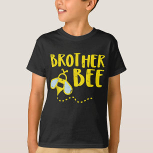 Brother Bee Family Matching Bro Manar Boys Kids To T Shirt