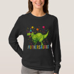 Brother Birthday Boy T Rex Dinosaur Shirt<br><div class="desc">Brother Birthday Boy T Rex Dinosaur</div>