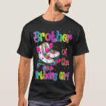 Brother Birthday Rolling Skate Birthday-familjepar T Shirt<br><div class="desc">Broder Birthday Rolling Skate Birthday-familjen Party. Kolla in vårt val av Ice Skating & Figur Skating t shirts för att välja det allra bästa i unikt eller anpassningsbar,  handgjort biet från våra klädesplagg.</div>