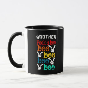Brother Bunny Game for Novelty Kids Vuxnor Mugg