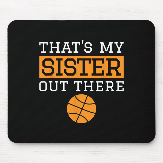 Brother Bysketbyll Gift som är min syster Bysketby Musmatta (Framsidan)