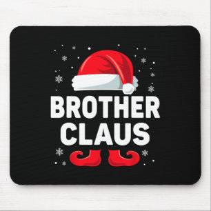 Brother Claus julmatchning Family Group Funn Musmatta