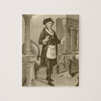 Brother George Pussel