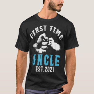 Brother Gift New farbror T Shirt farbror Birthday 