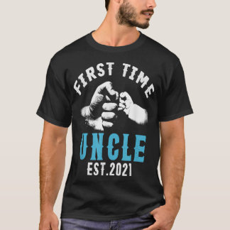 Brother Gift|New farbror T Shirt|farbror Birthday Shirt