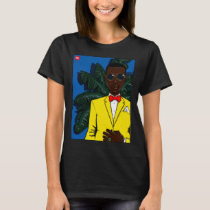 BROTHER KEV-grafik t-shirt
