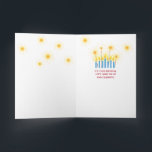 Brother Patriotic Birthday Card Kort<br><div class="desc">Iskningen på denna 2 lagrar-kaka är röd,  vit och blå stars och stripes med ljus och gnistor ovanpå. Visa din lycklig önskemål till din födelsedagsbror. Du kan också anpassa för alla namn eller andra relationer.</div>