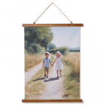 Brother & Sister Kärlek