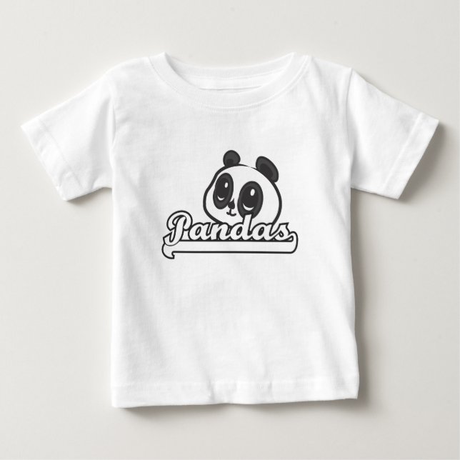 Brother Tee Shirt (Framsida)