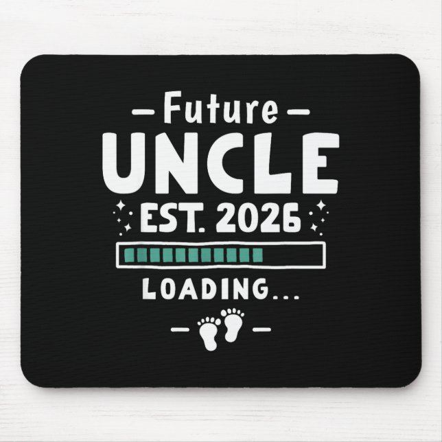 Brother To Uncle Pregnancy Announcement - Future U Musmatta (Framsidan)