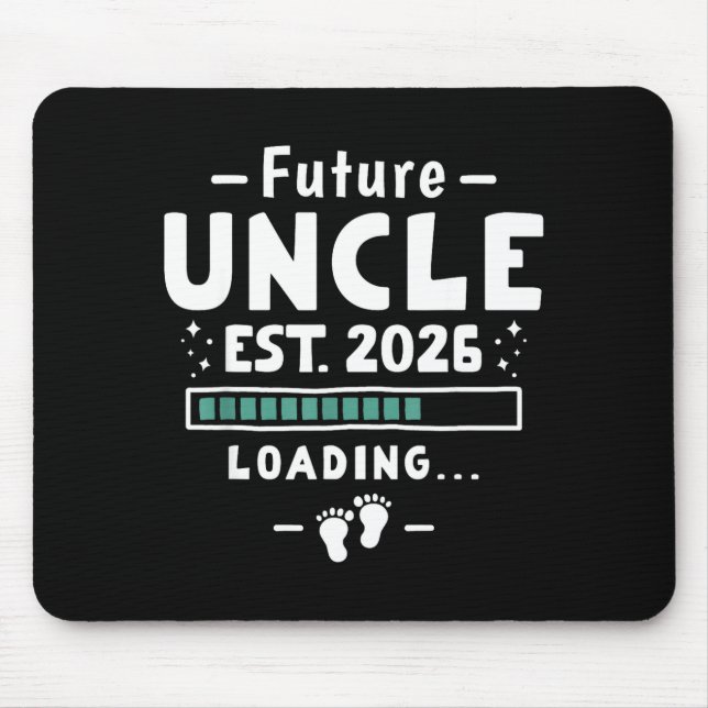 Brother To Uncle Pregnancy Announcement - Future U Musmatta (Framsidan)