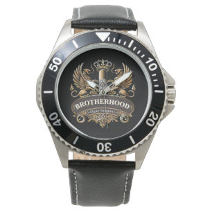 Brotherhood Cigar Company  Armbandsur
