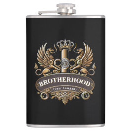 Brotherhood Cigar Company Fickplunta
