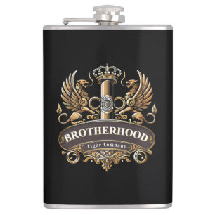 Brotherhood Cigar Company Fickplunta