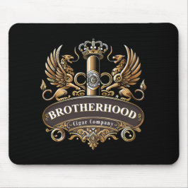 Brotherhood Cigar Company Musmatta