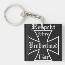 Brotherhood Ehre Respekt La Familia