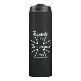 Brotherhood Ehre Respekt La Familia