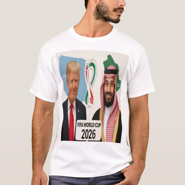 brotherhood t-shirt (Framsida)
