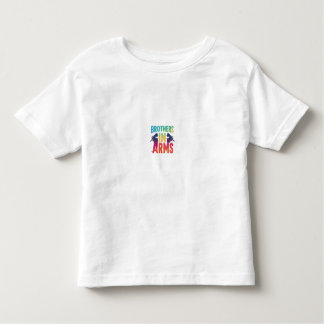 BROTHERS IN ARM T SHIRT