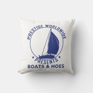 Brothers of Prestige Worldwide Boats and Hoes Step Kudde