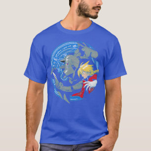 Brotherx27s Alchemy T Shirt