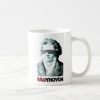 Brothoven kaffemugg