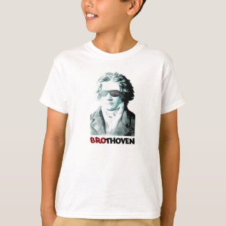 Brothoven T-tröja T-shirt