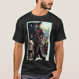 Brött av historiens boogeymen Ken Gage T Shirt