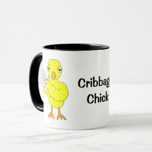 Brott, Chick Mugg
