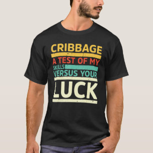 Brott mot min kompetens jämfört med Tur T Shirt