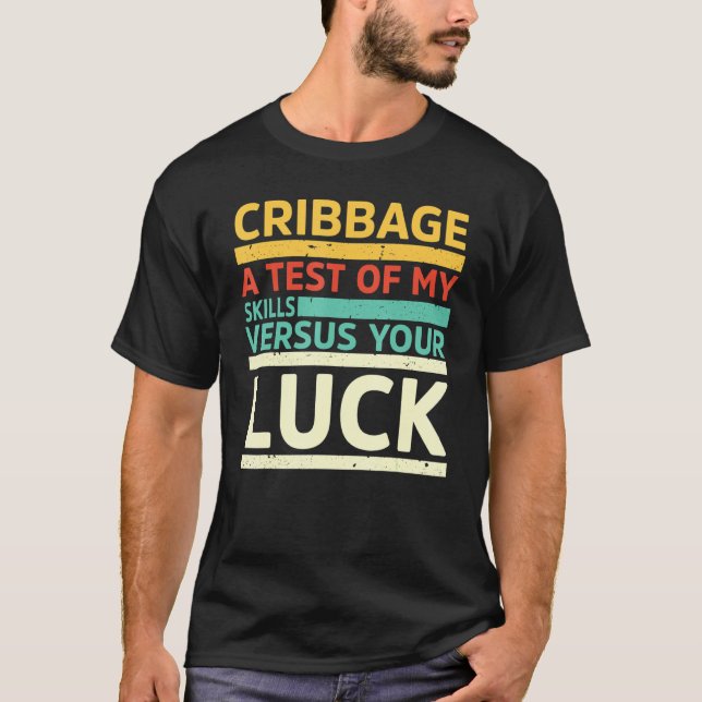 Brott mot min kompetens jämfört med Tur  T Shirt (Framsida)