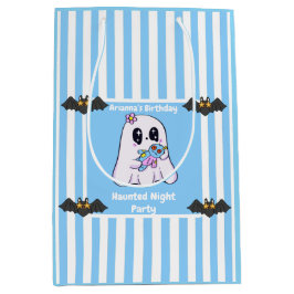 Brött Nattfödelsedag i Party - Colorful Halloween