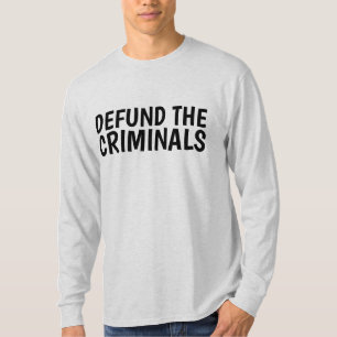 BROTT (PRO POLICE) T SHIRT