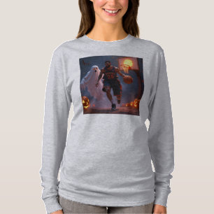 Brött Ringar: Midnatt på Pumpkin Court T Shirt