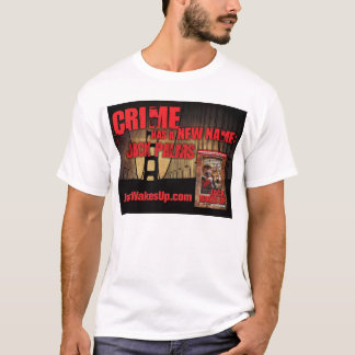 Brott T T-shirt