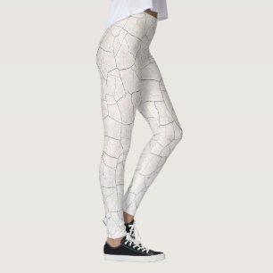 Brött Yta Leggings